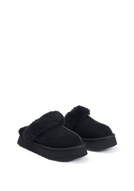Disquette Ciabatte UGG | Scarpe | DISQUETTE - 1122550BLK